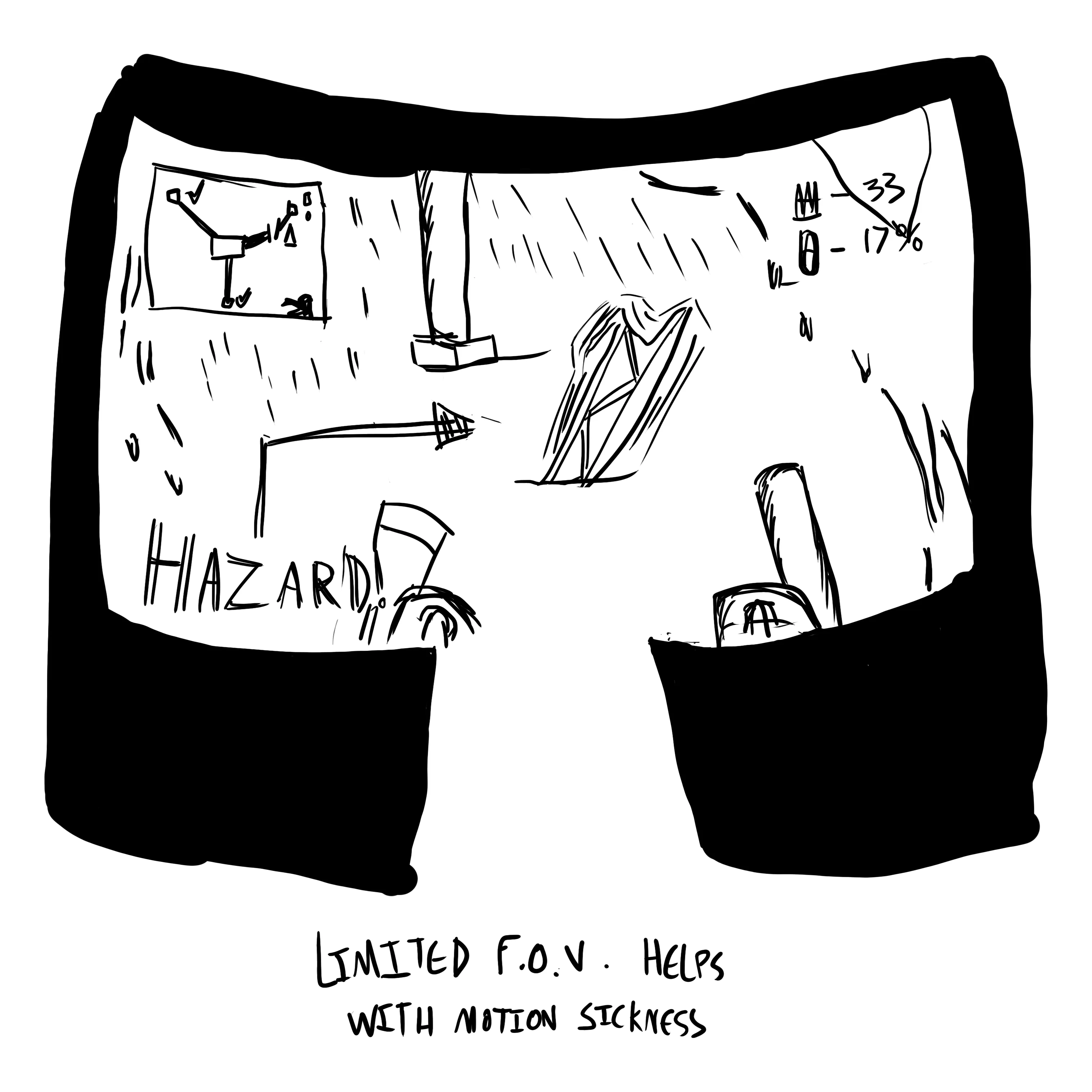 Interface Sketch